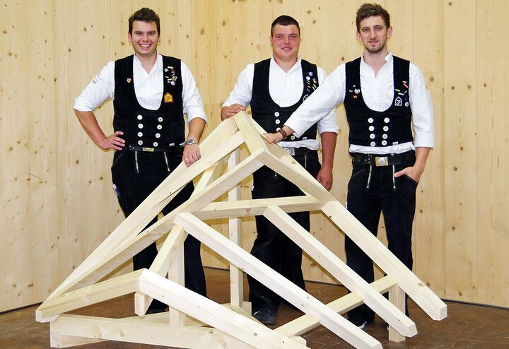 Deutschland geht als Titelverteidiger in den Berufswettbewerb